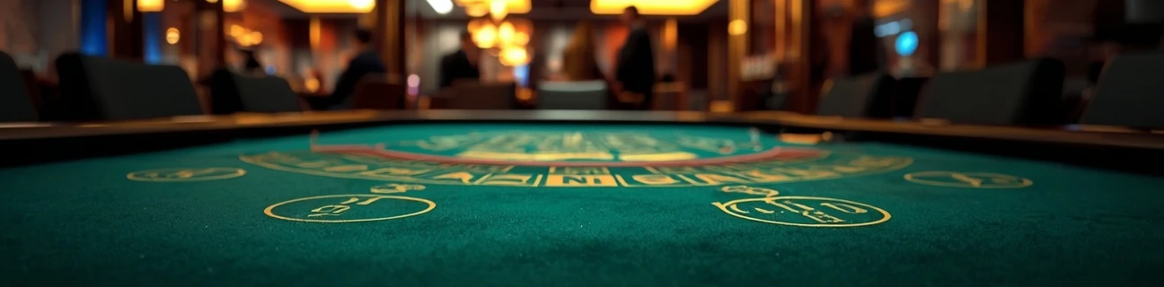Kas yra blackjack?